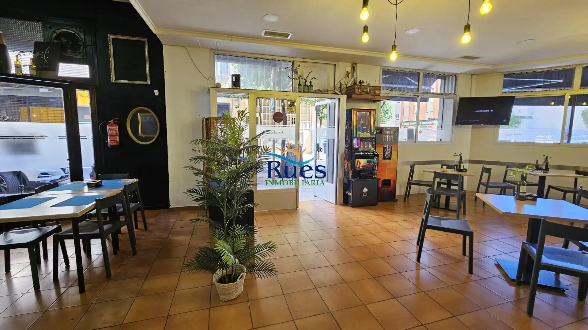 Gewerbefläche zur Miete in Calle Torre blanca, imagen 11