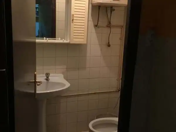 Baño de Local en venta en Santurtzi 