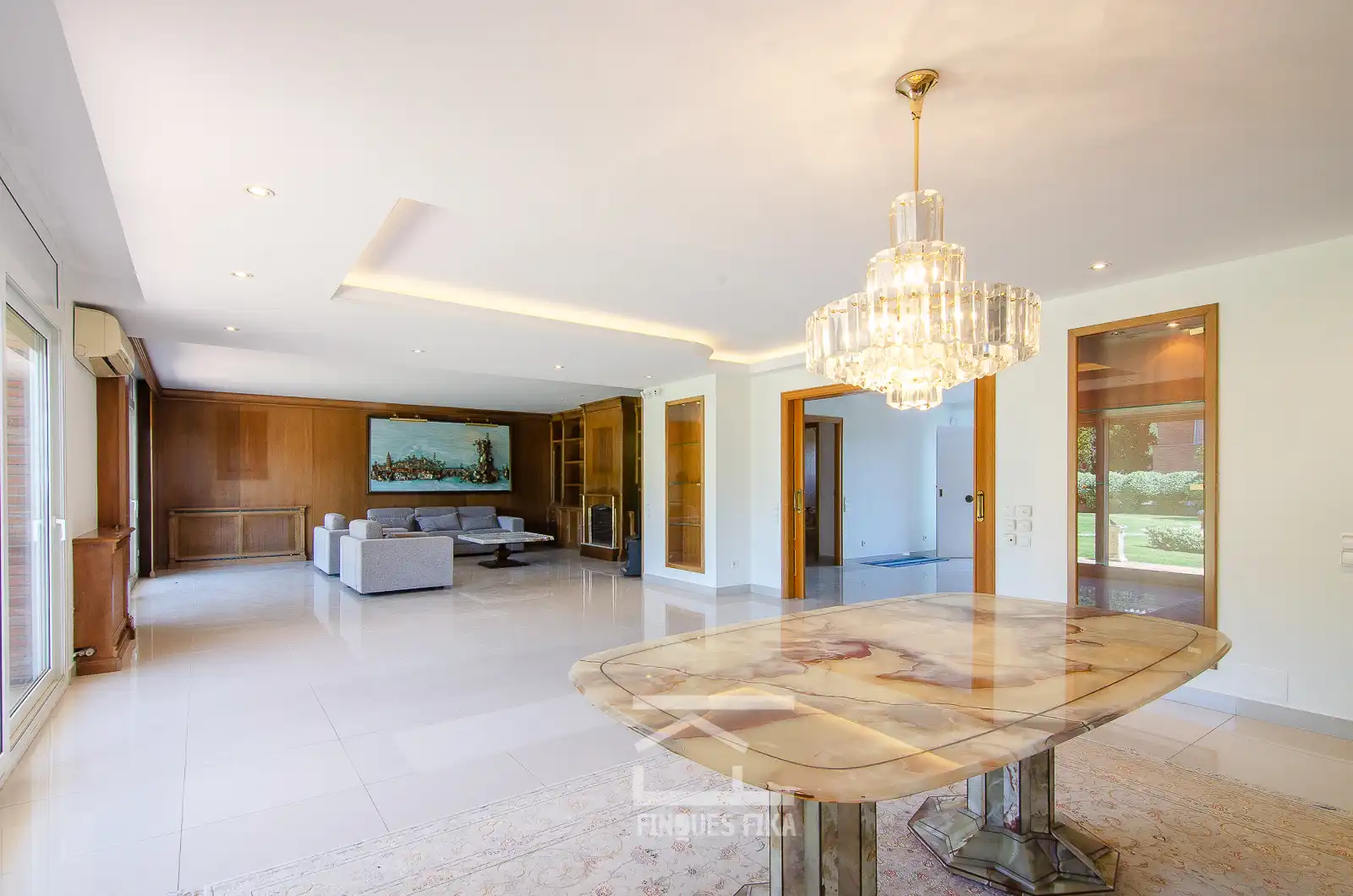 Casa o chalet de alquiler con opción a compra en Argentona con Calefacción, Jardín privado y Terraza
