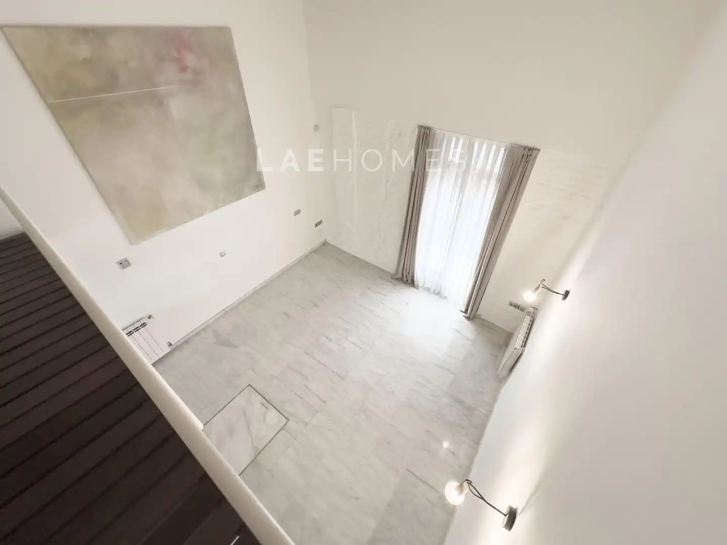 Maisonette zum Verkauf in Sevilla mit Klimaanlage, Heizung und Terrasse