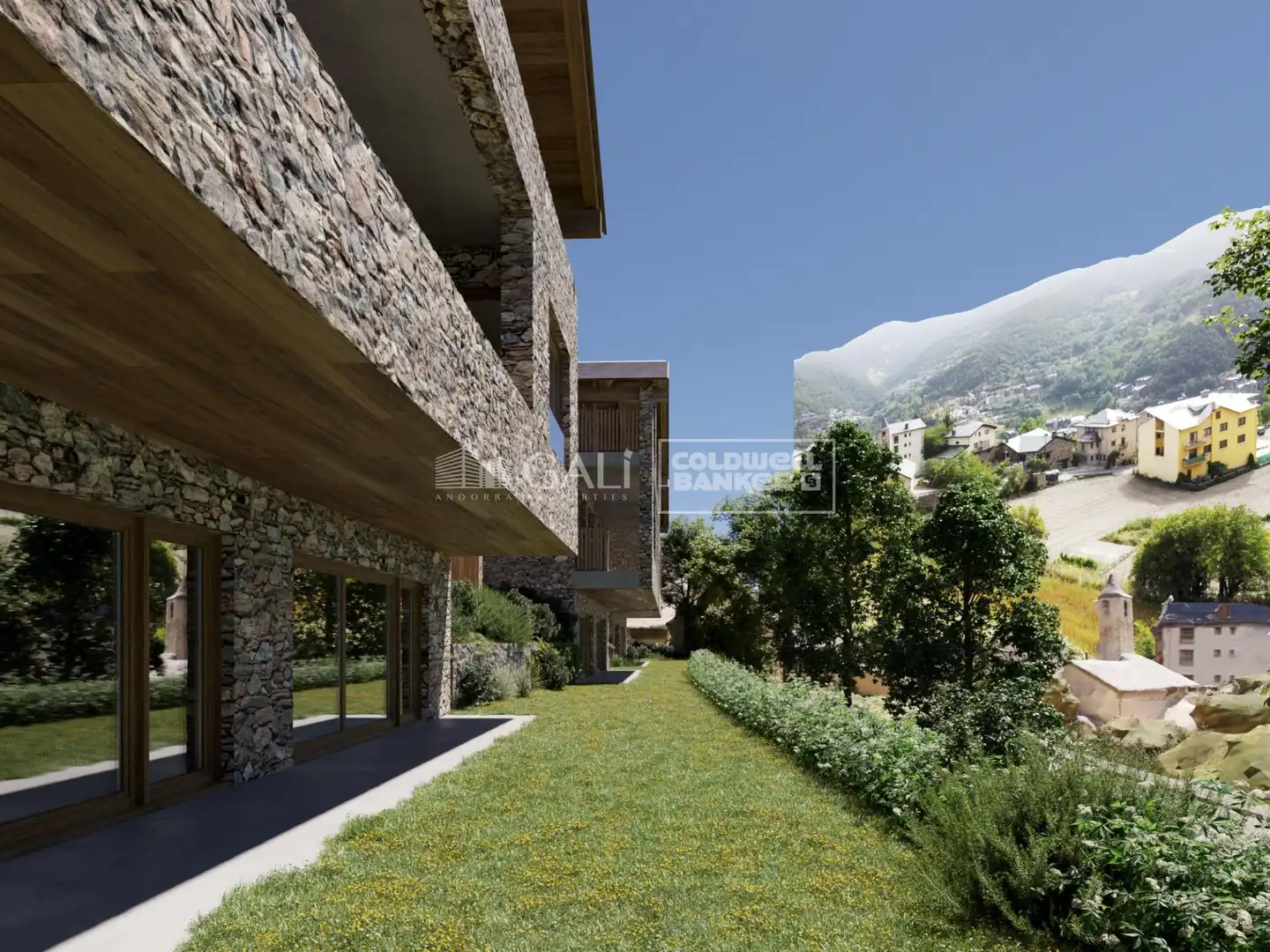 Haus mit Garten zum Verkauf in Sispony, imagen 11