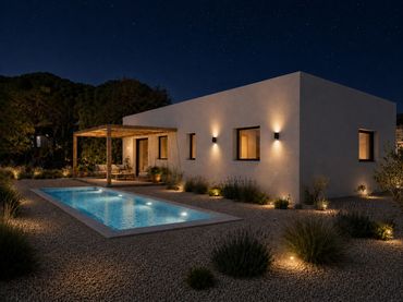 Landhaus zum Verkauf in 71 Avinguda la Manxa