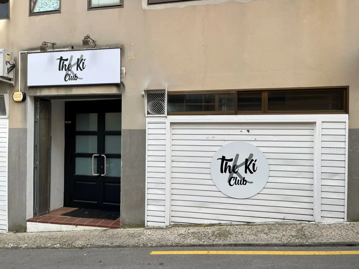 Local en venta en Sant Hilari Sacalm con Aire acondicionado, Calefacción y Terraza
