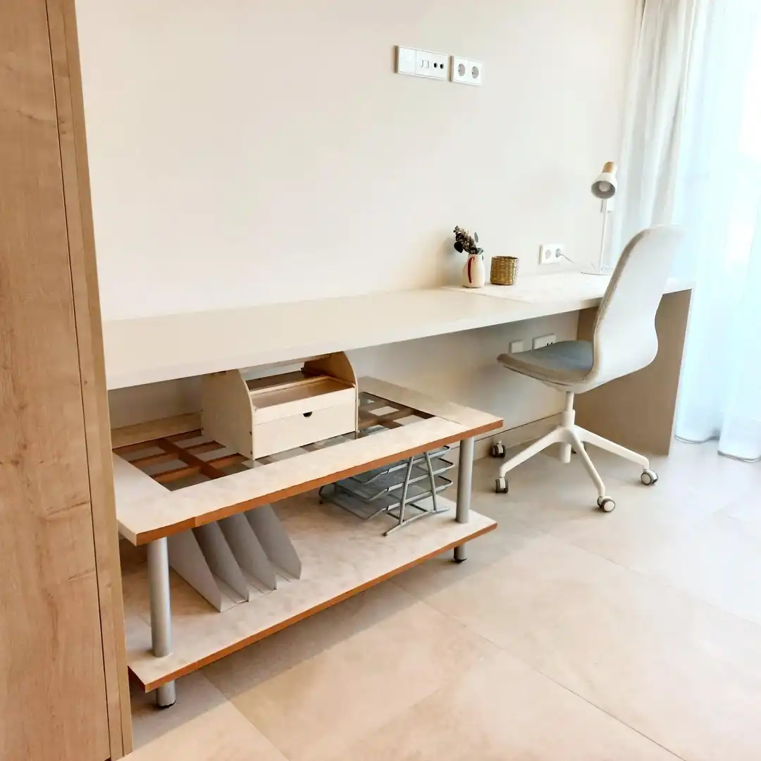 Wohnung zur Miete in Calle ROSAOS, 2, Guadalupe