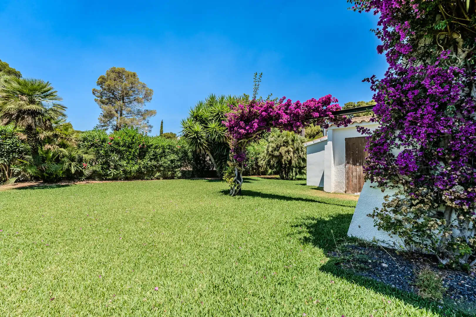 Villa avec terrasse à vendre à Urbanització San Jorge S Casti, imagen 55