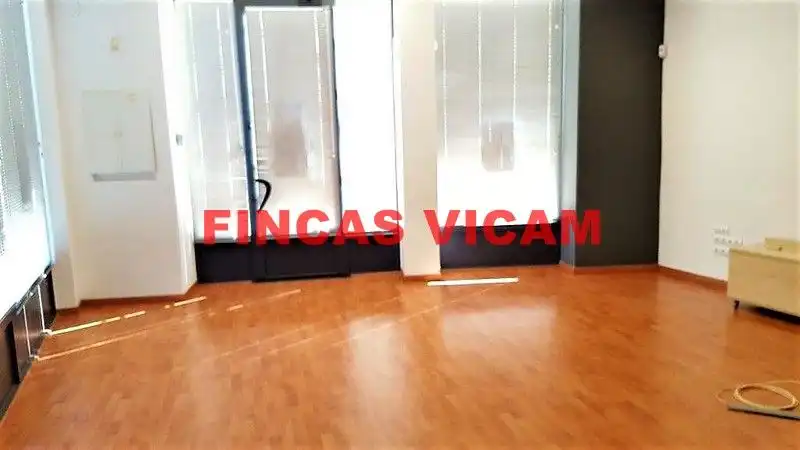 Local en venda en Huesca amb Aire condicionat, Calefacció i Parquet