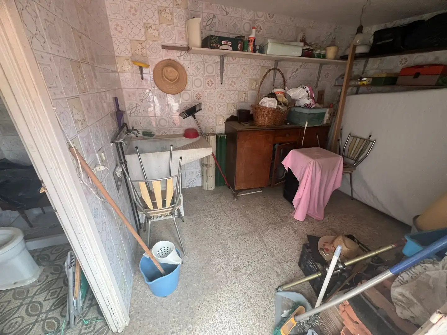 Casa adosada en venta en San Pedro del Pinatar con Terraza y Balcón