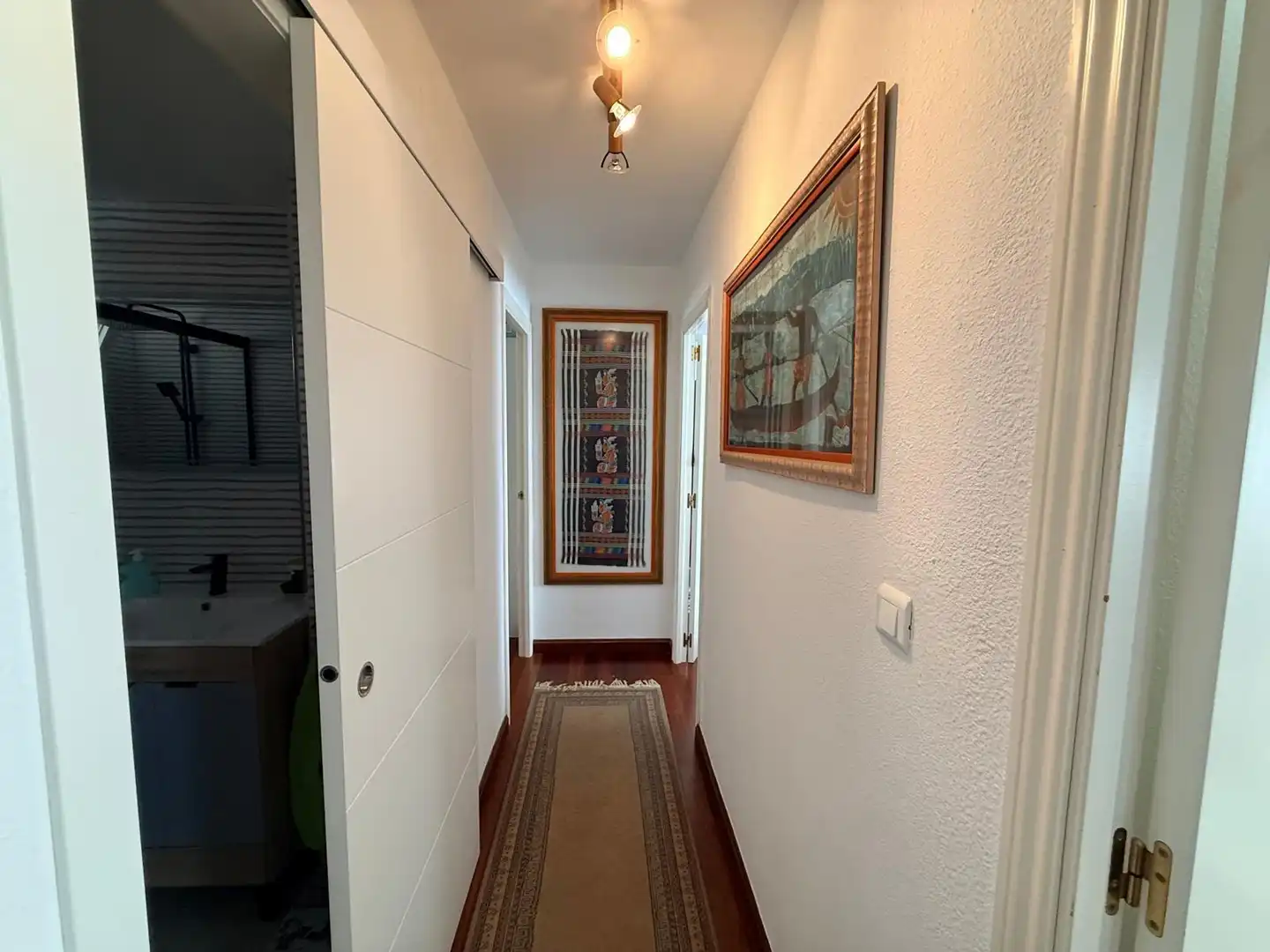Piso con jardín en venta en Bailén - Miraflores, imagen 6