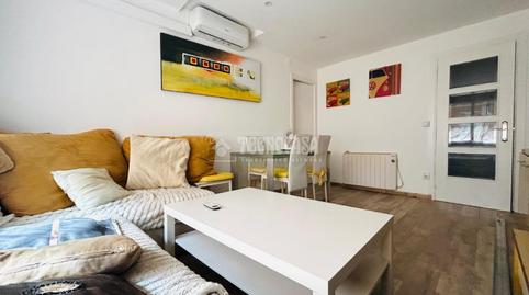 Foto 3 de Piso en venta en Sant Crist, Badalona