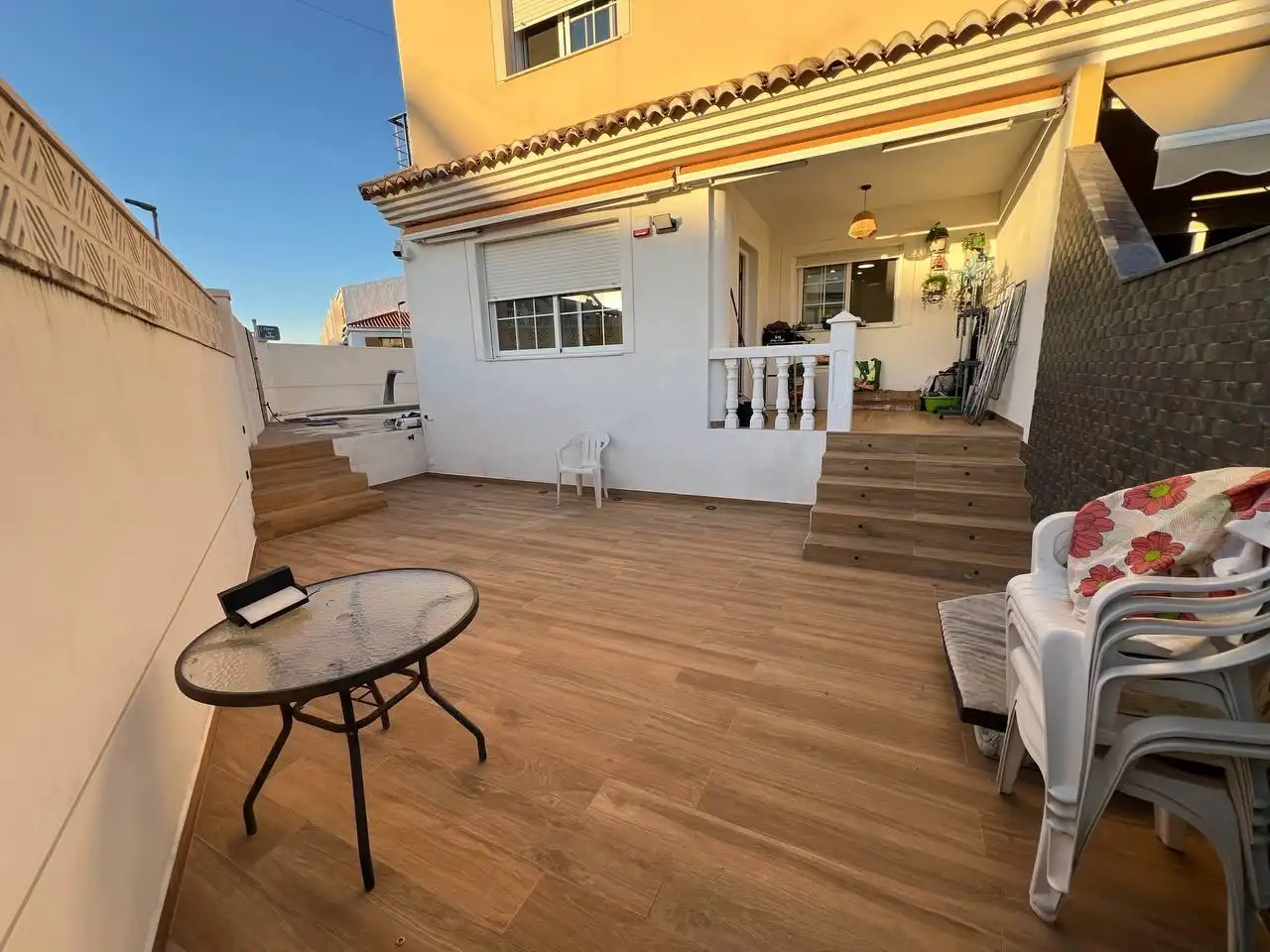 Villa avec terrasse à vendre à Daimús, imagen 15
