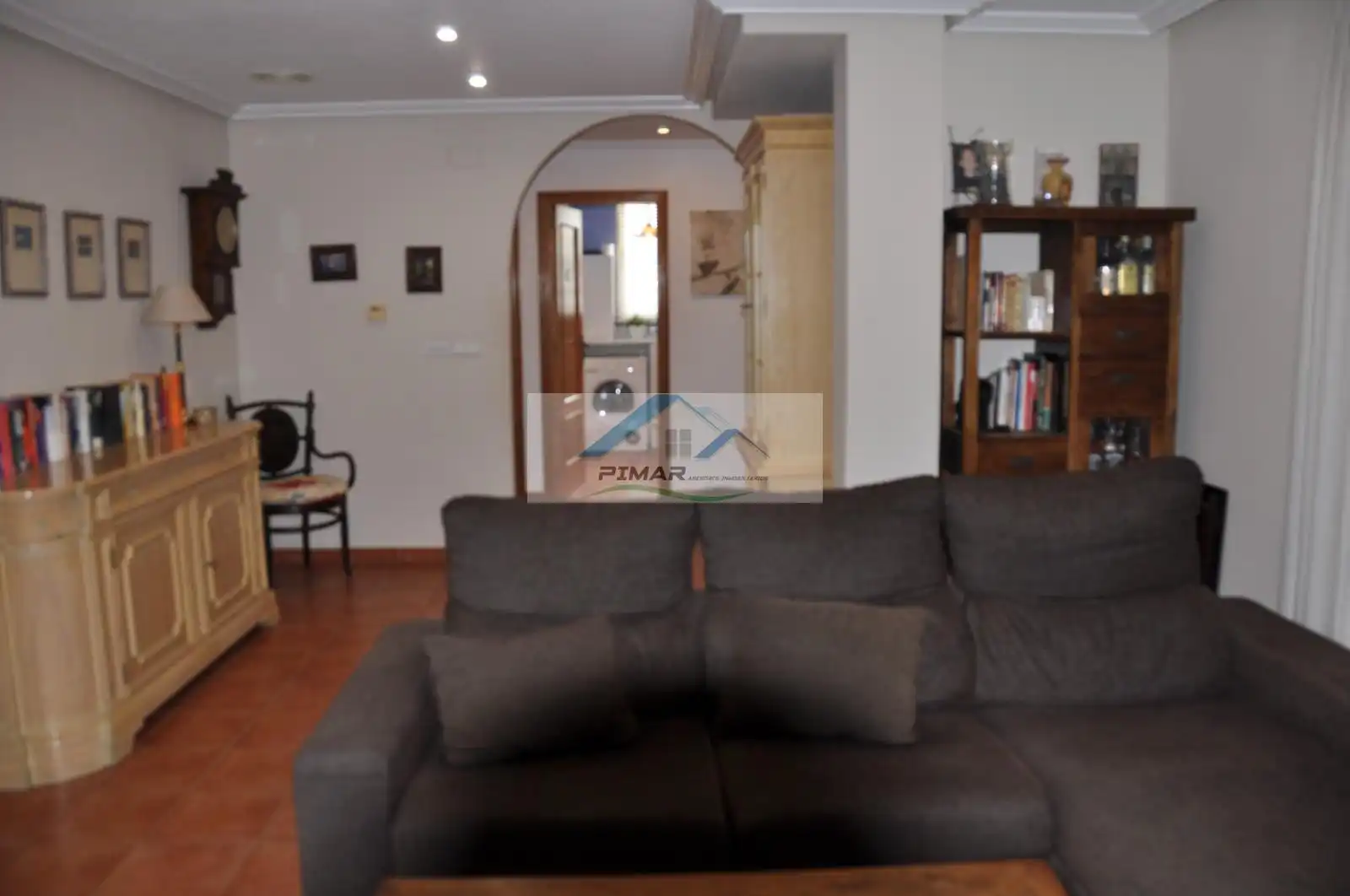 Villa con piscina in vendita a Perleta - Maitino, imagen 9