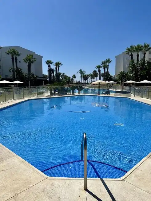 Apartament amb piscina en venda a Nueva Andalucía, imagen 36
