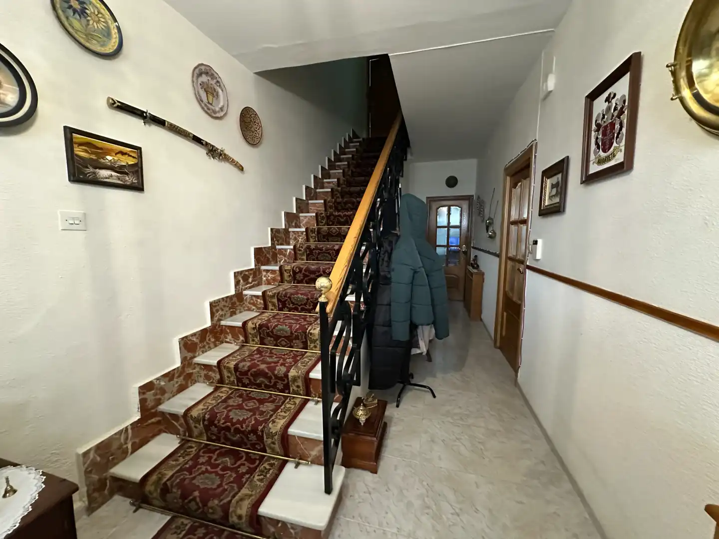 Houses for sale in Úbeda  with Air Conditioner, Terrace and Swimming Pool