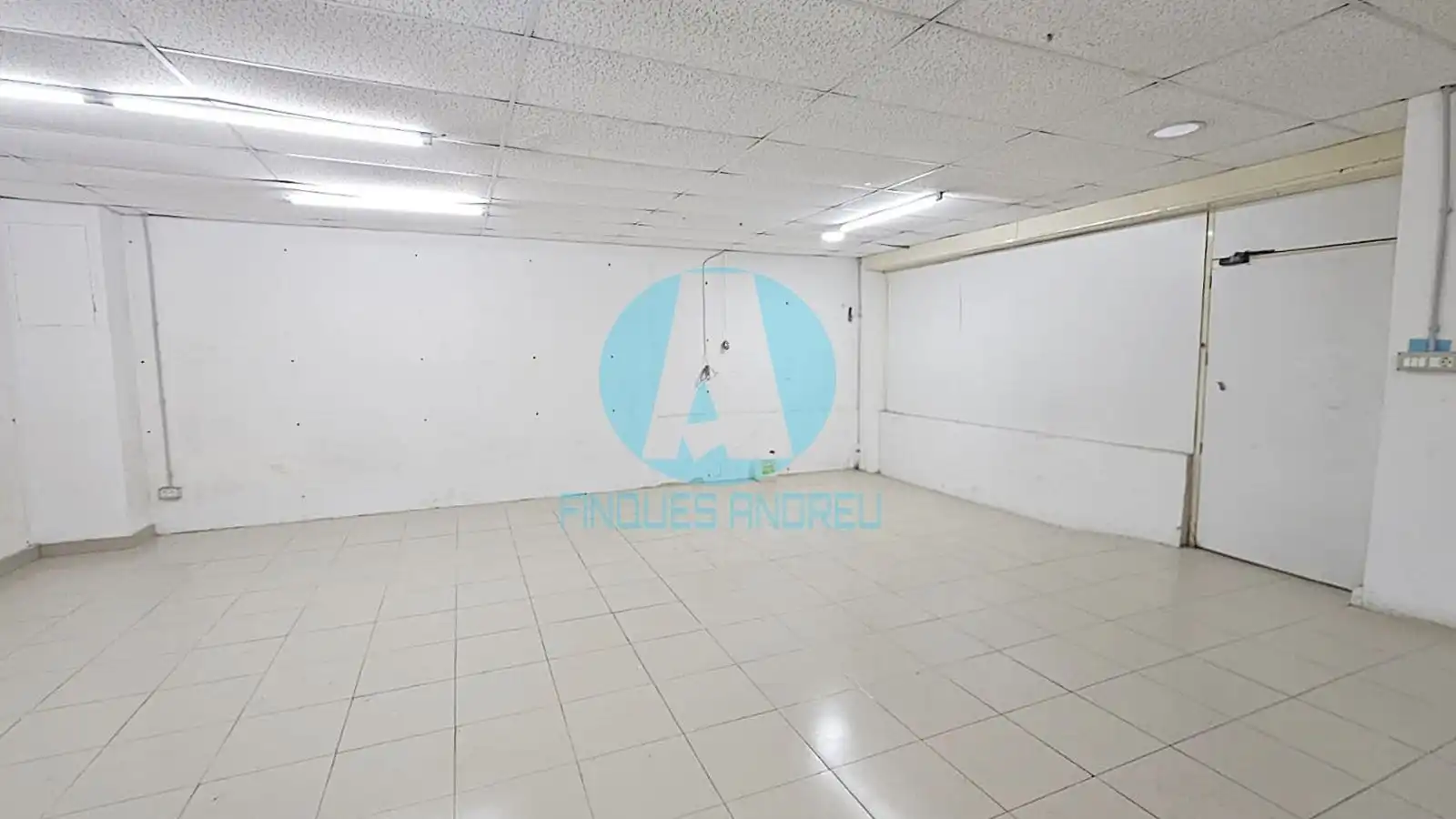 Commercial properties for sale in Mataró