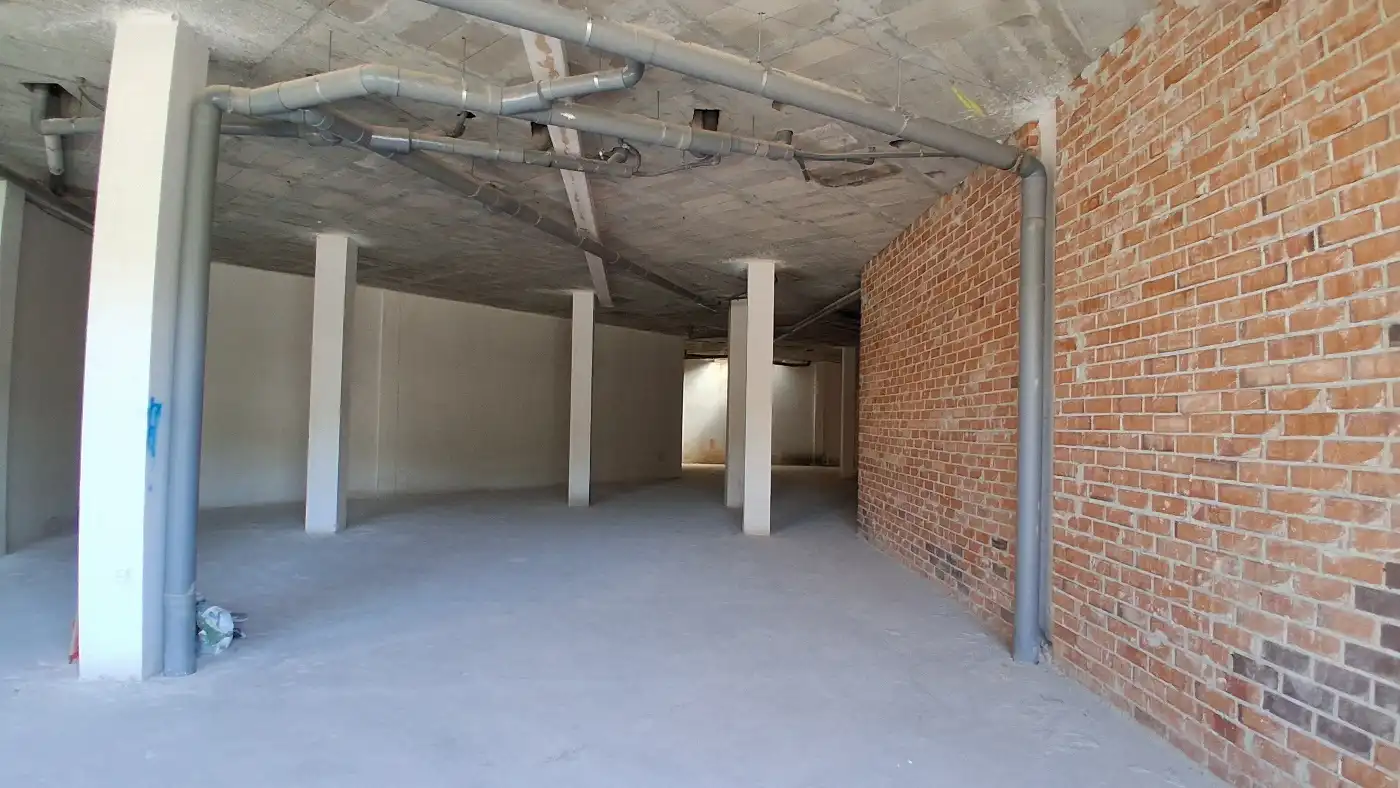 Gewerbefläche zum Verkauf in Carrer Fonts del Glorieta 19, imagen 4