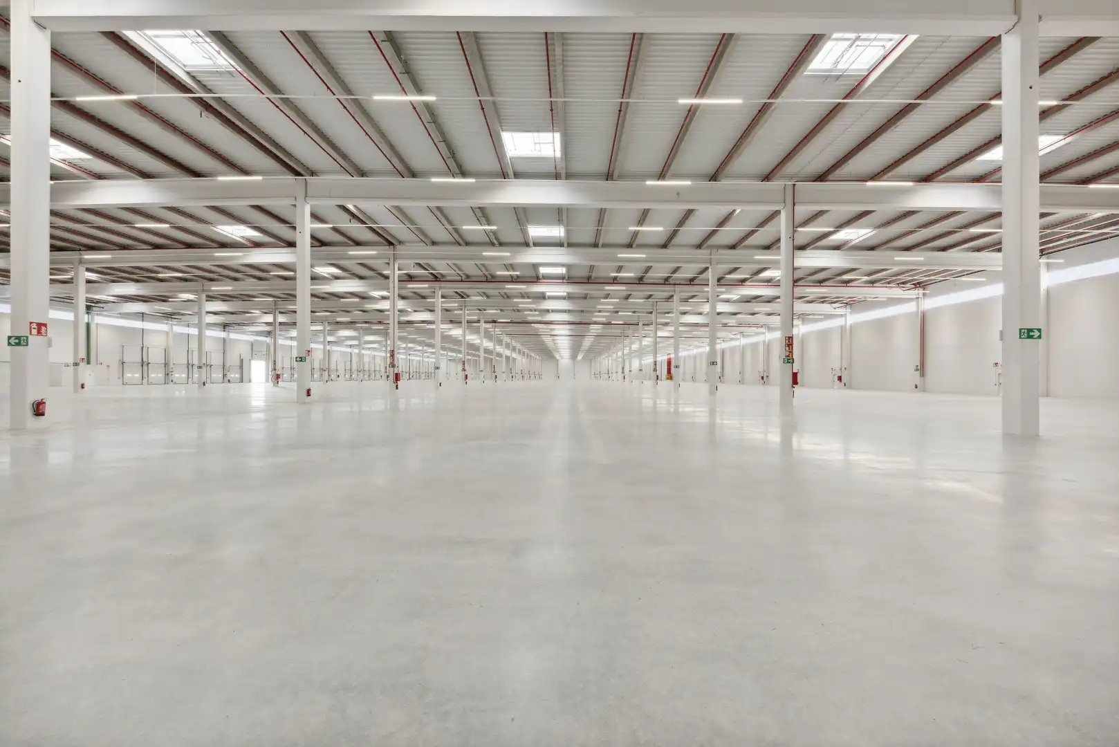 Nave industrial en alquiler en N/A, imagen 14
