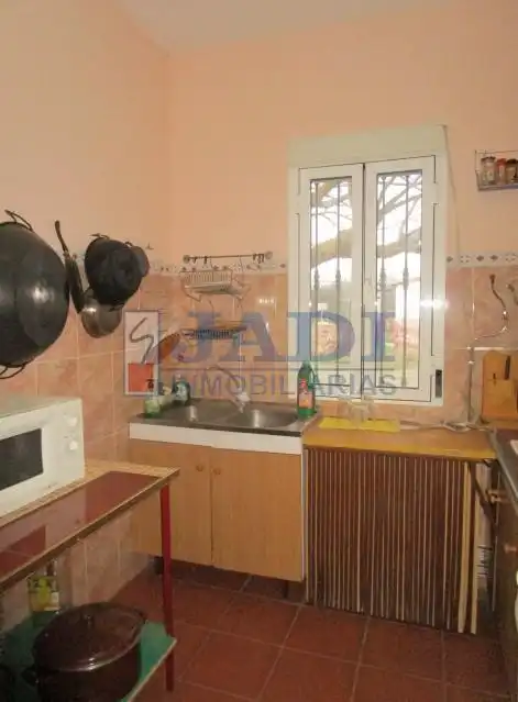 Casa rústica amb piscina en venda a Valdepeñas, imagen 11