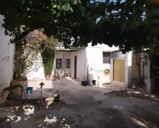 Garden of House or chalet for sale in El Peral  