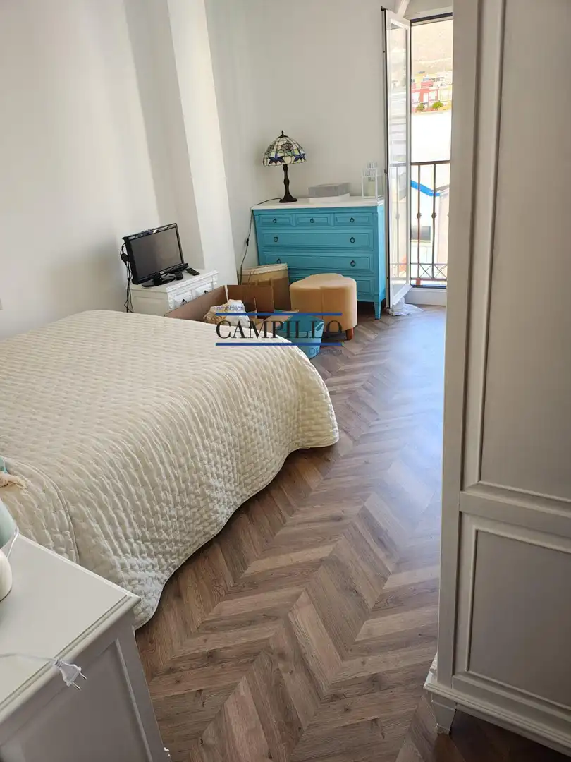 Penthouse with lift for sale in Adra, imagen 19