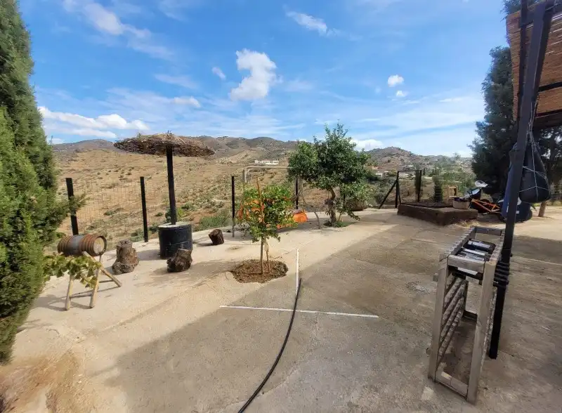 Finca rústica en venda a N/A, -1, Almogía