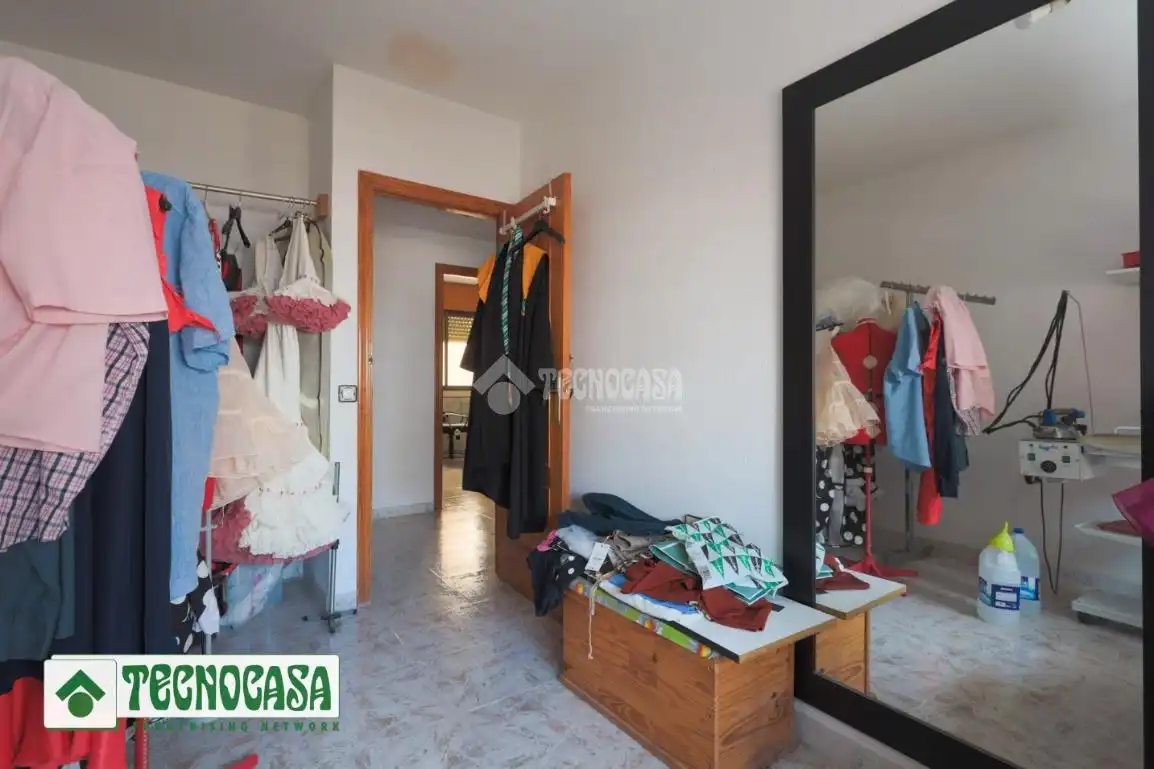 Wohnung mit Terrasse zum Verkauf in Adra, imagen 12
