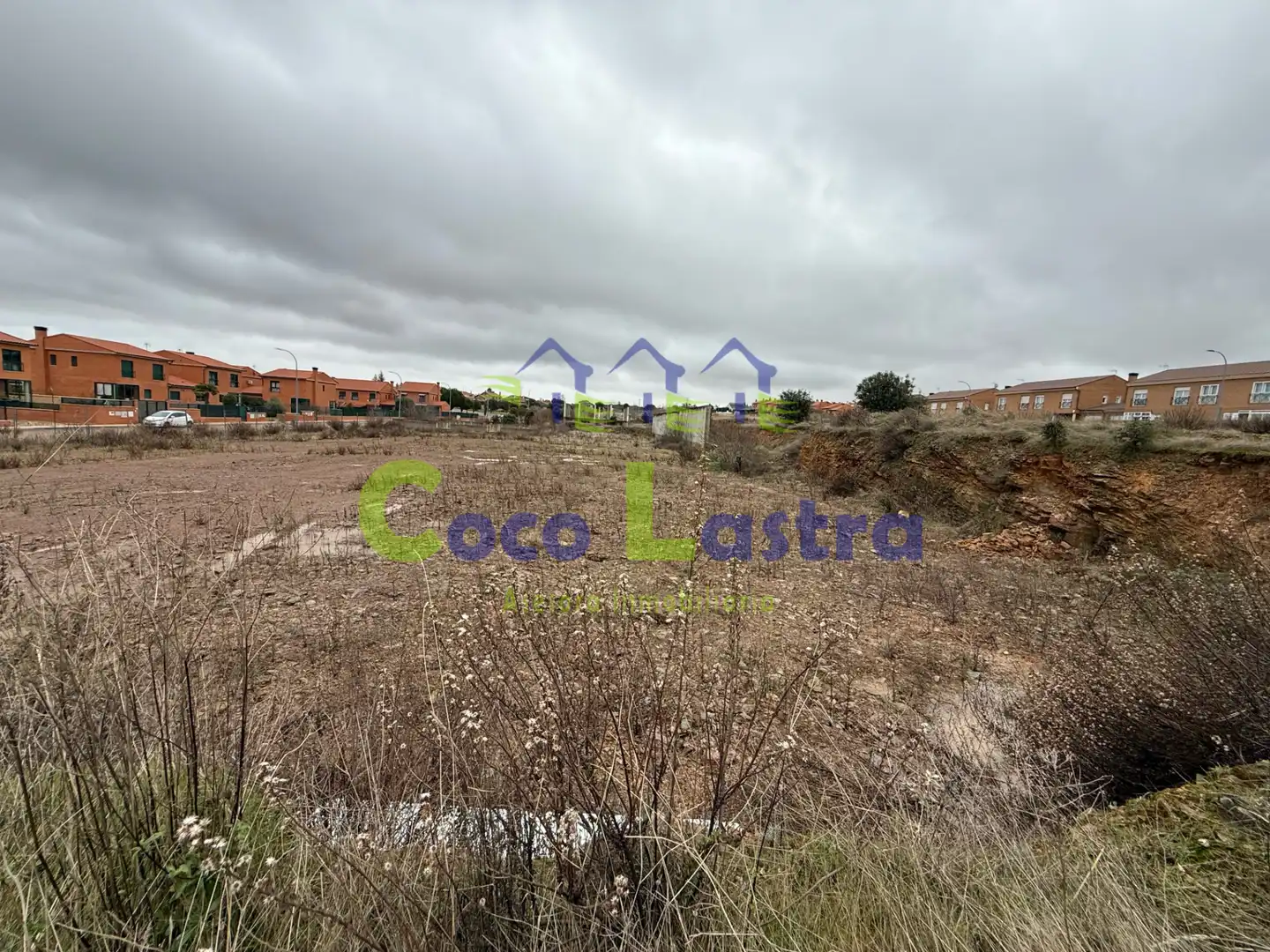 Residential for sale in Carrascal de Barregas