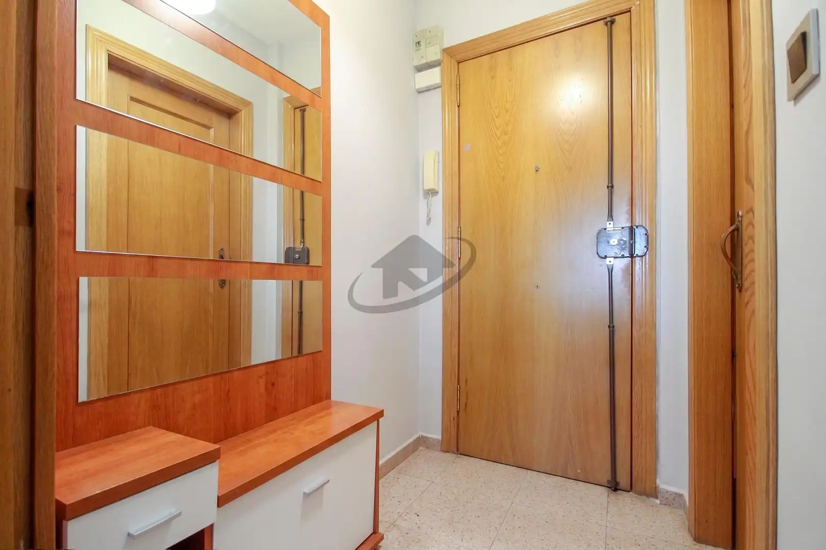 Piso en venta en Badia del Vallès con Balcón