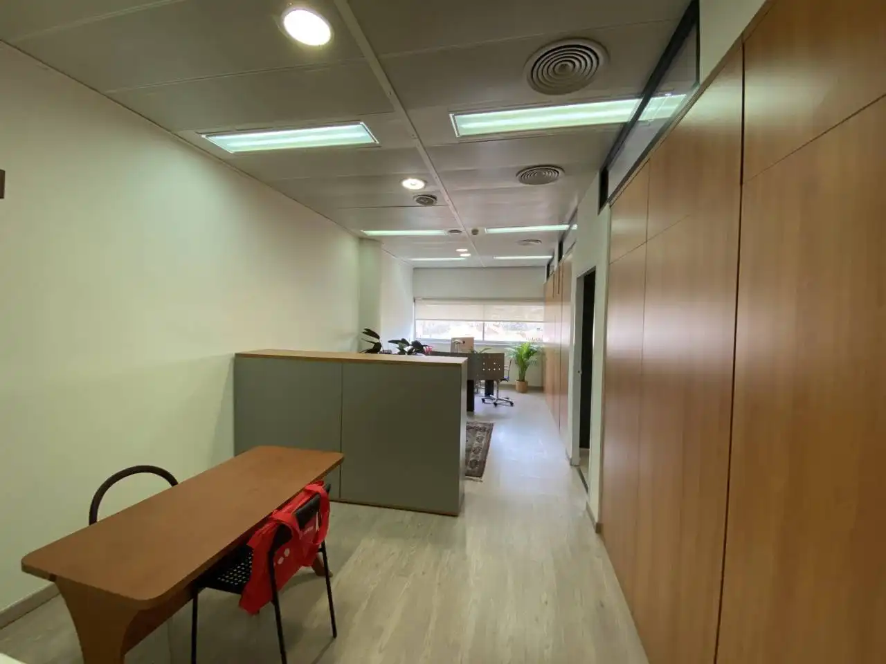 Büro mit Aufzug zum Verkauf in Avenida Torre Blanca, imagen 7