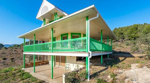 Photo 4 of Country house for sale in Partida el Pinar, Les Borges del Camp, Tarragona