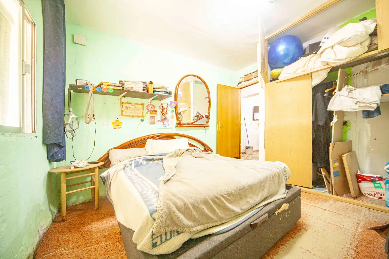 Habitación de Piso en venta en Madrid