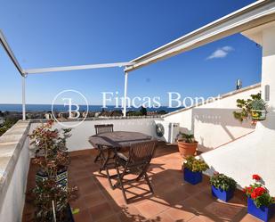 Balcony of Apartment for sale in Altafulla  with Air Conditioner and Terrace