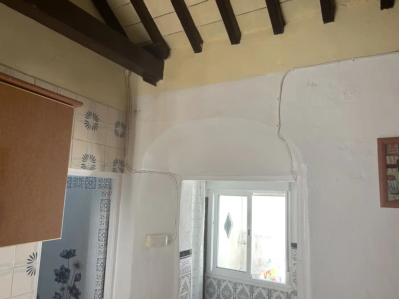 Mini appartamento con terrazza in vendita a Tarifa ciudad, imagen 11