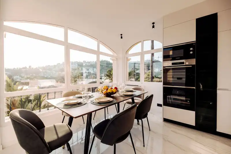 Penthouse mit Terrasse zum Verkauf in La Quinta, imagen 2