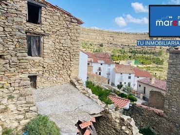 Casa en venta en Ares del Maestrat