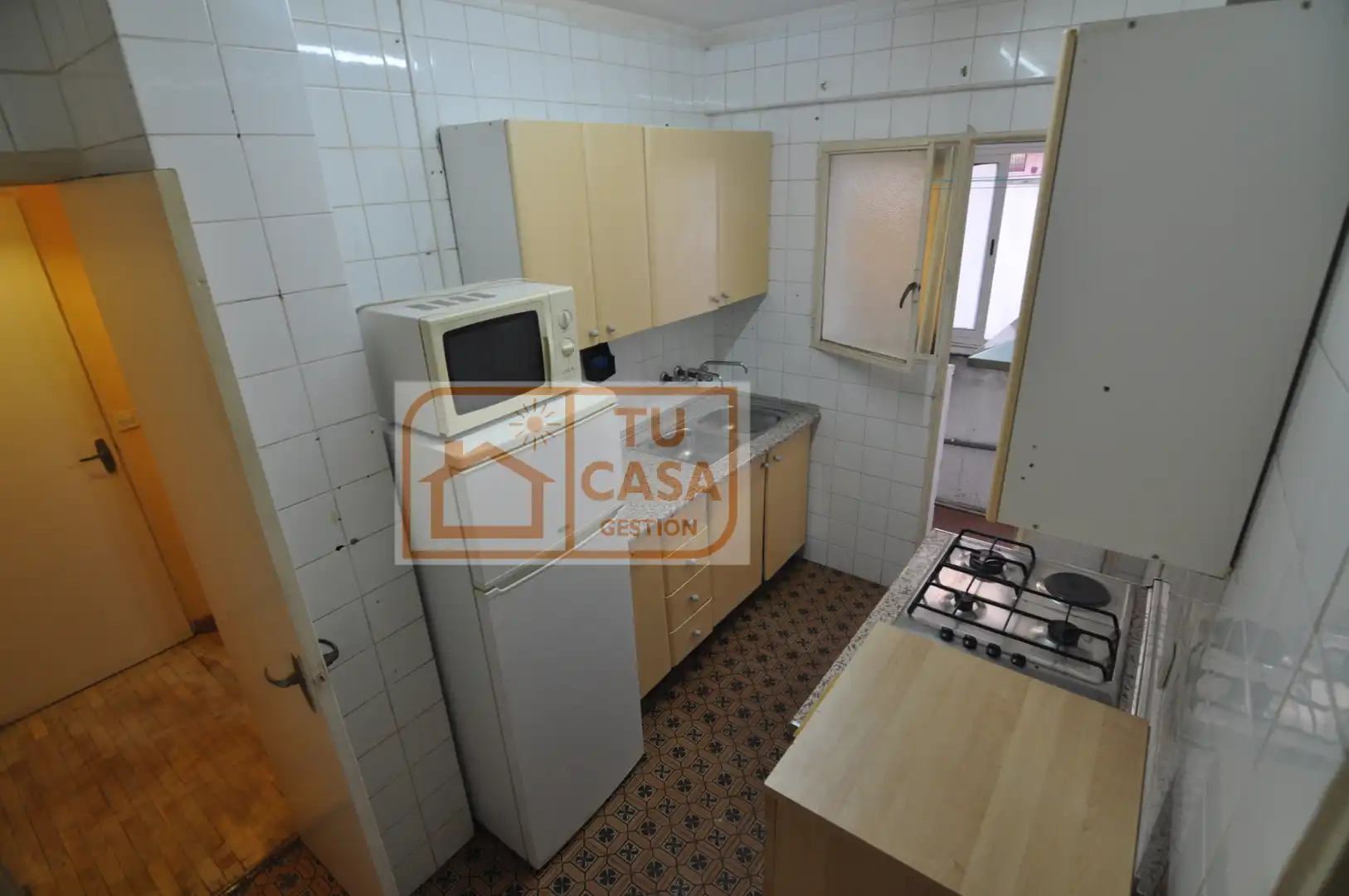 Wohnung mit Terrasse zum Verkauf in Calle Reval 3, imagen 12
