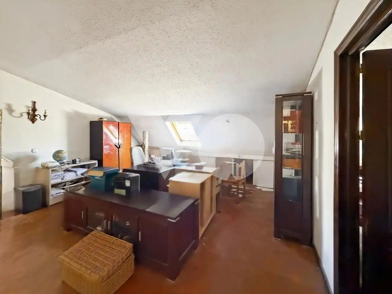 Casa o xalet en venda en Madrid amb Calefacció, Jardí privat i Parquet