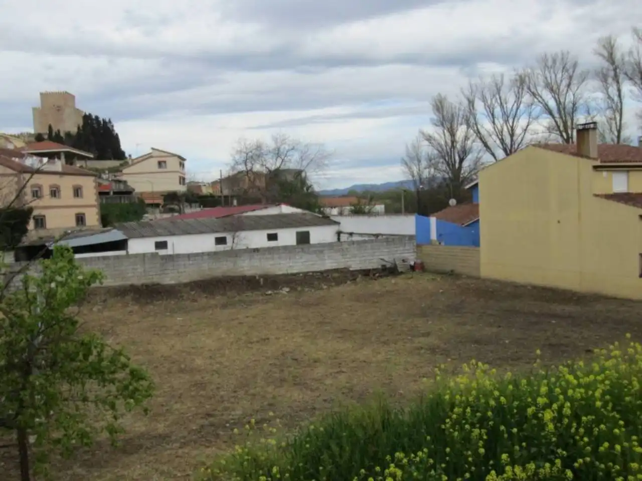 Terreno residenziale in vendita a Calle TENERIAS, imagen 6