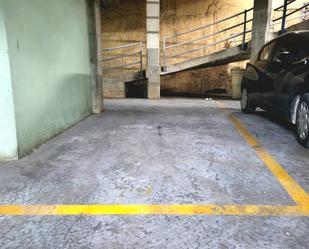Aparcament de Garatge en venda en Granollers