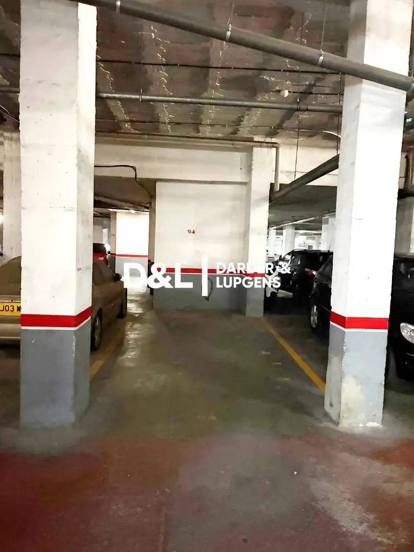 Doble en venta en Rambla de la Pau 95, imagen 2