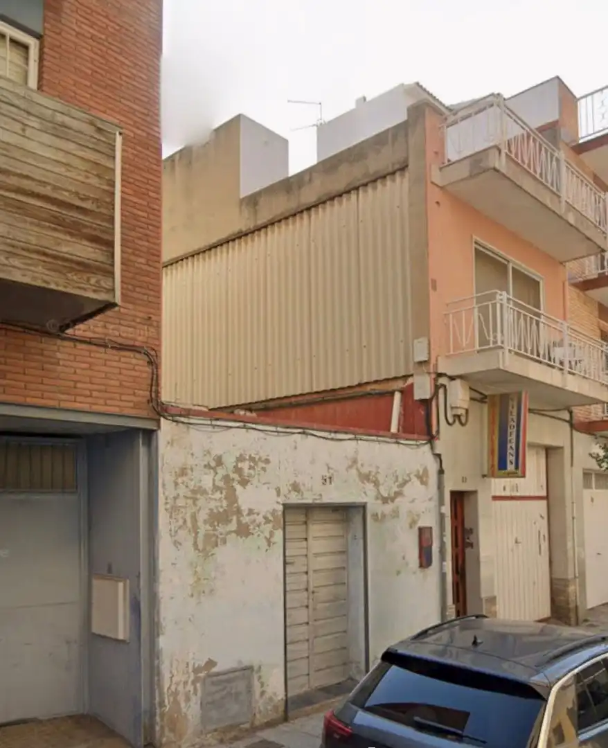 Terreno residenziale in vendita a Carrer de Catalunya 51, imagen 2