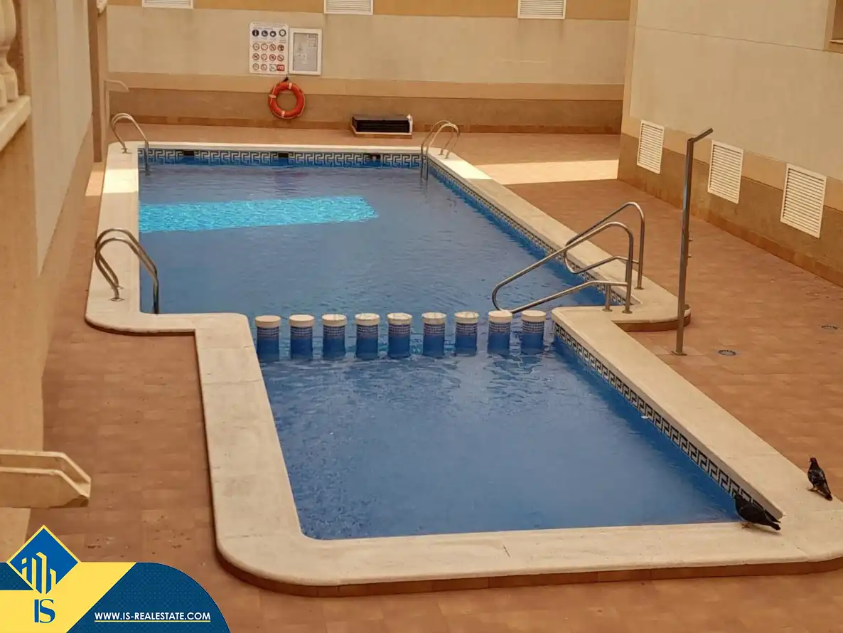 Apartment mit Pool zum Verkauf in Centro, imagen 40