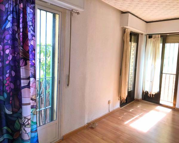 Piso en Venta en Plaza San Bartolomé en San Bartolomé - Millán de Priego