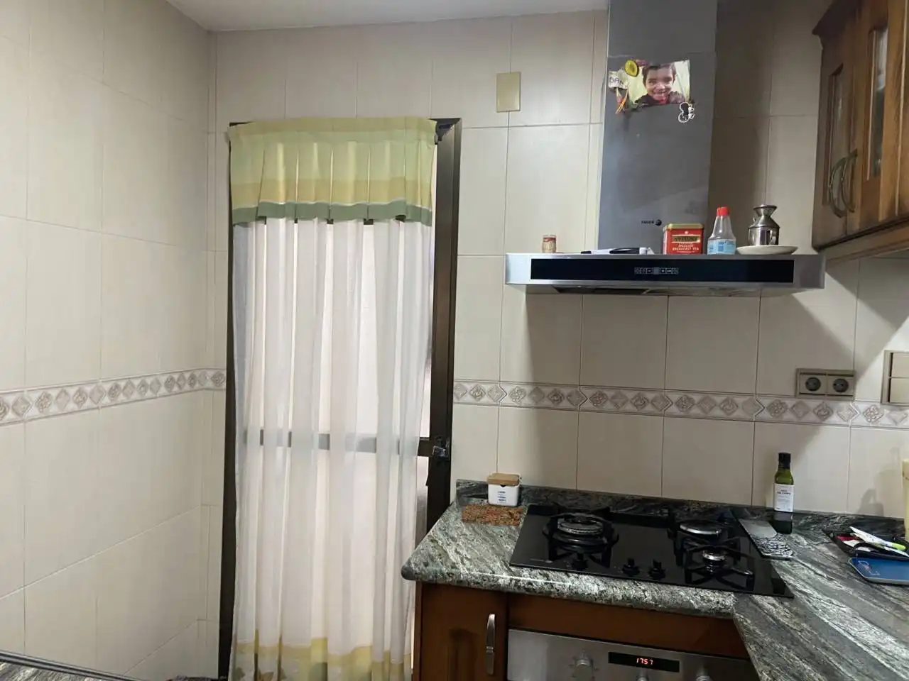 Piso en venta en Calle Sant Valeriano, Zona Avenida al Vedat