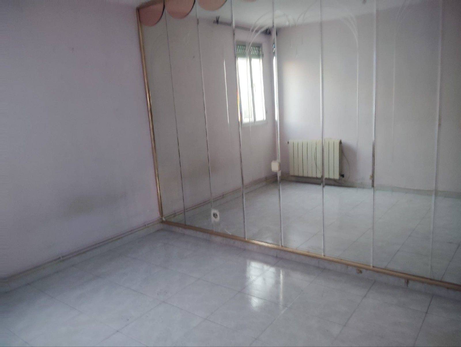 Flat for sale in C/ Belzunegui, Puerta Bonita