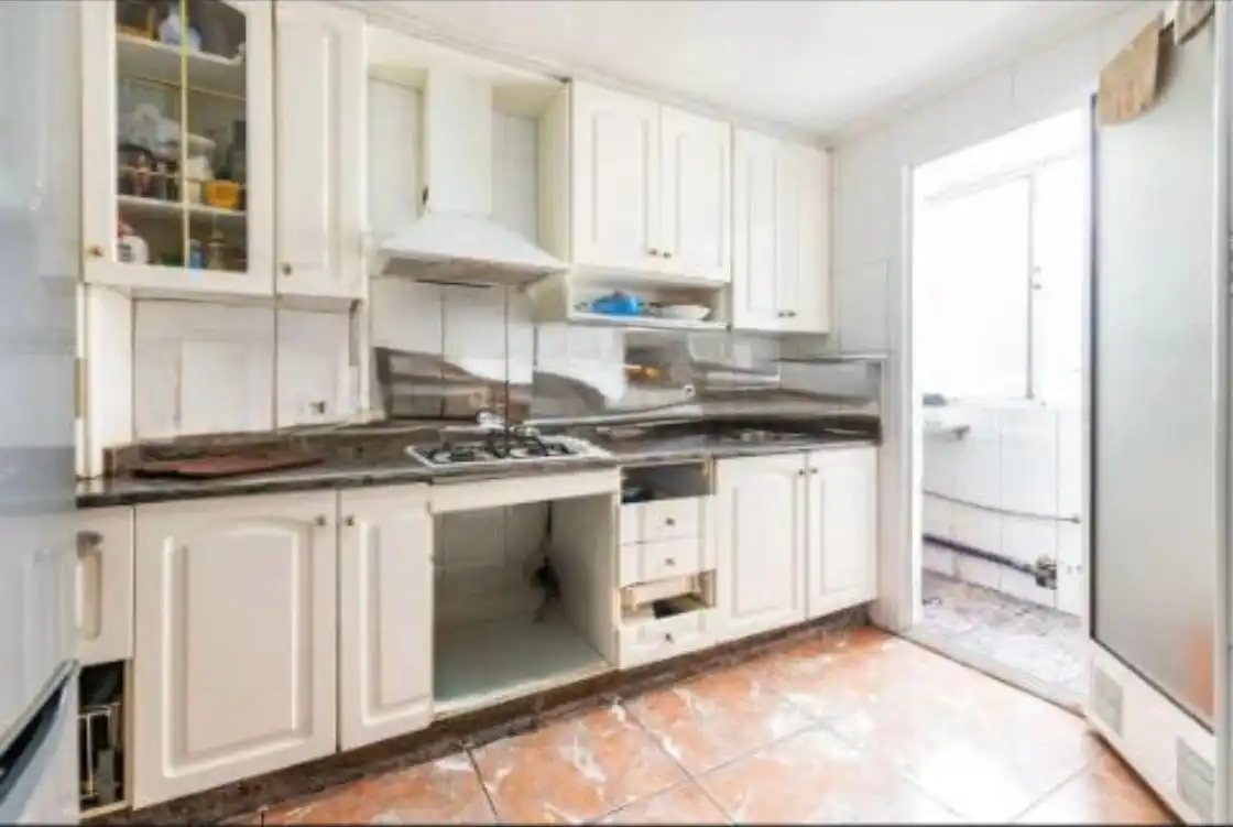 Wohnung mit Terrasse zum Verkauf in Centro, imagen 7