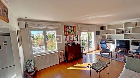 Foto 4 de Piso en venta en De Florestan Aguilar, Guindalera, Madrid Capital
