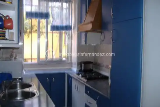 Flat to rent in Centro