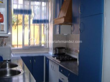 Wohnung zur Miete in Centro