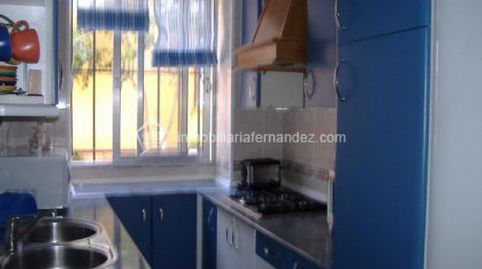 Se alquila piso de estudiantes en Virgen de la Montaña
