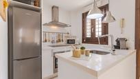 Kitchen of House or chalet for sale in  Granada Capital  with Furnished